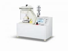 bursting strength tester calibration|aluminum foil burst strength tester.